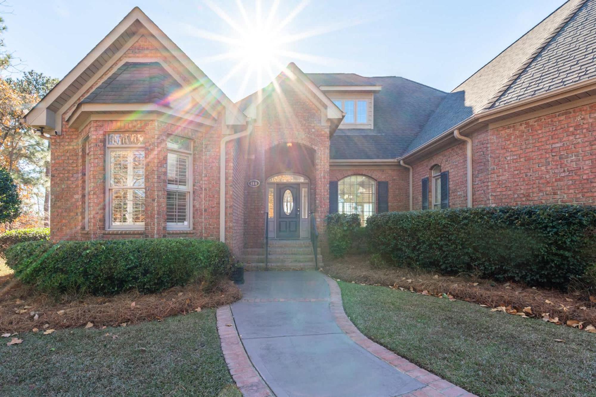 Lakeside Lane Retreat Johnsonville Exterior foto